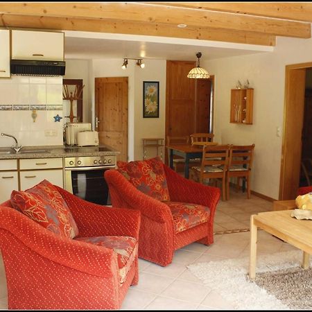 Ferienwohnung Fohrmann 하프크루그 외부 사진