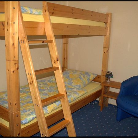 Ferienwohnung Fohrmann 하프크루그 외부 사진